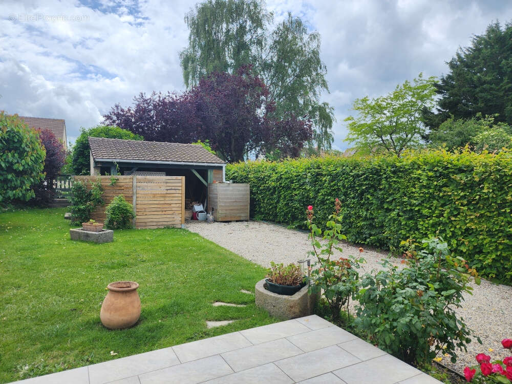 Maison à BOURGUEBUS