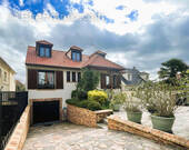 Maison à LE PLESSIS-BOUCHARD