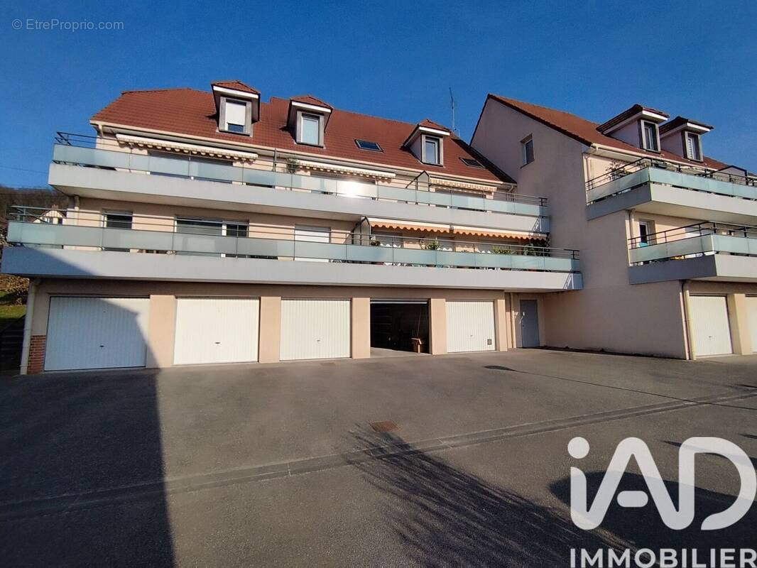 Photo 1 - Appartement à LE TRAIT