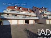 Photo 1 - Appartement à LE TRAIT