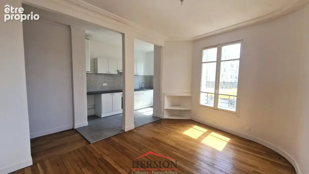 Photo Appartement à Bois-Colombes au prix de 239 000€
