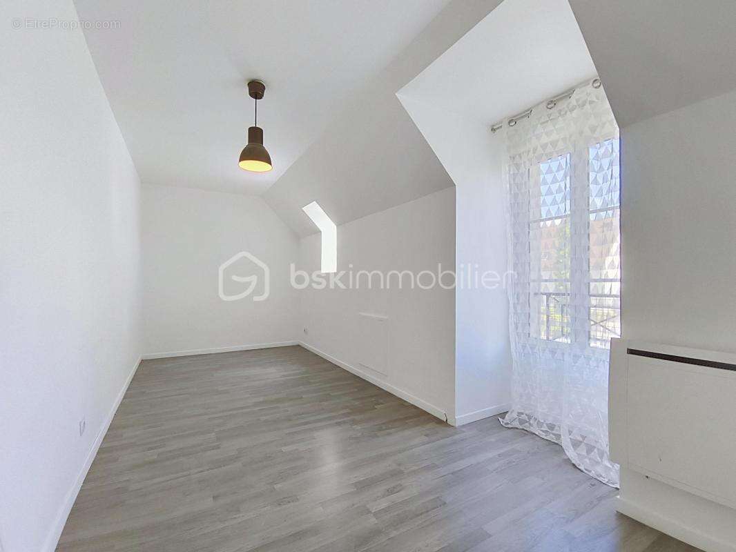 Maison familiale - photo 9