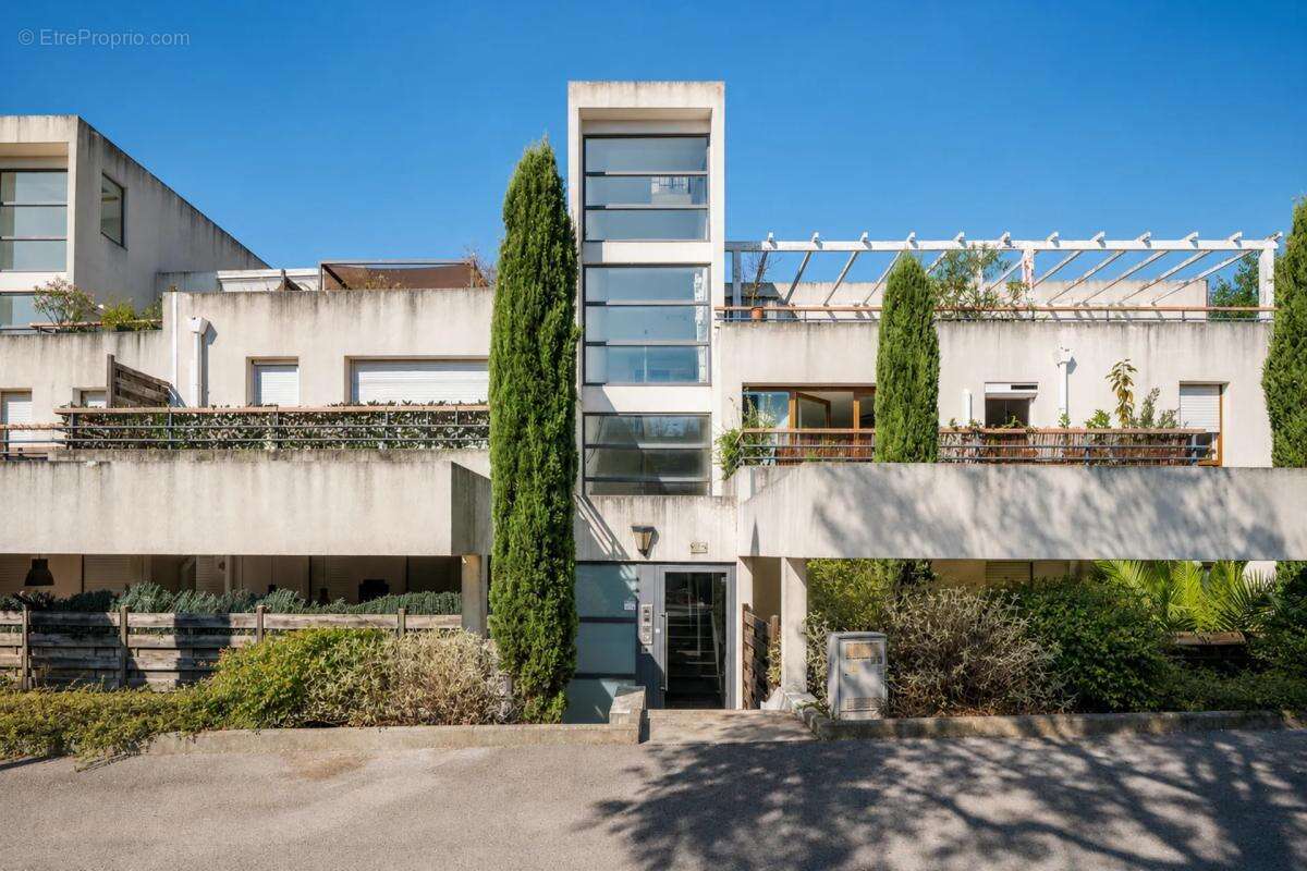 Appartement de 4 pièces de 95 m² à Montpellier - photo 13