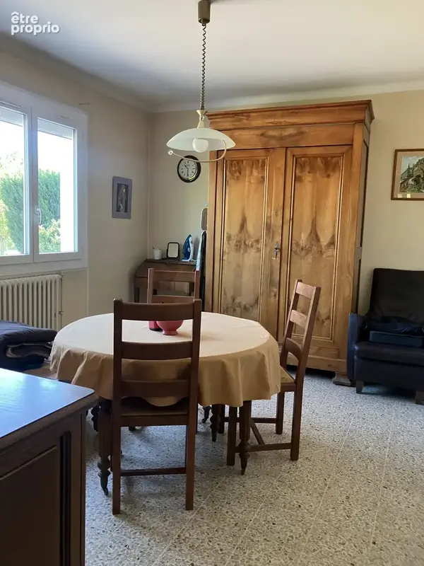 Maison 5 chambres - photo 3