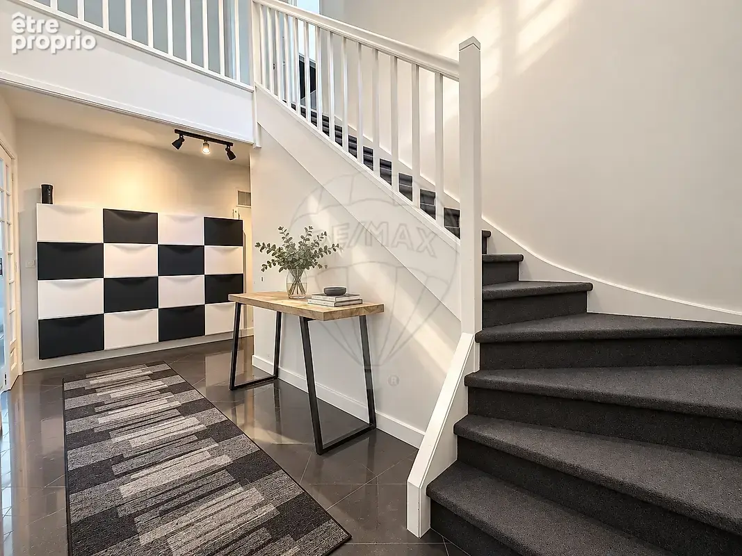 Maison 5 chambre(s) à vendre - photo 8