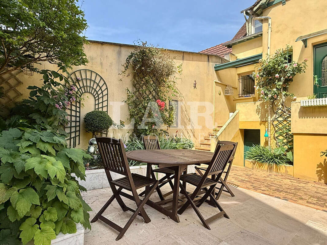 Maison à ALENCON