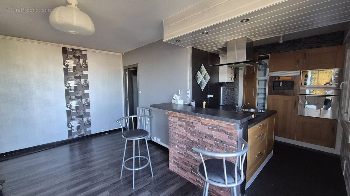 Appartement à LIMOGES
