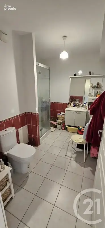 Appartement 81 m² à Sance  - photo 5