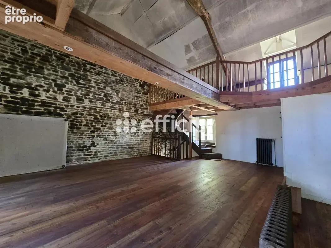 Maison 130 m² à Vassy  - photo 10