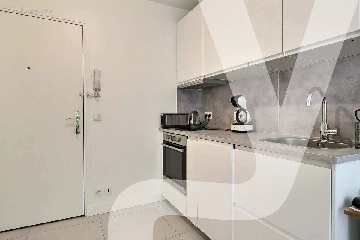 Appartement à VINCENNES