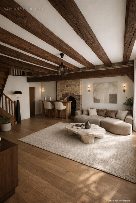 Appartement à TROYES