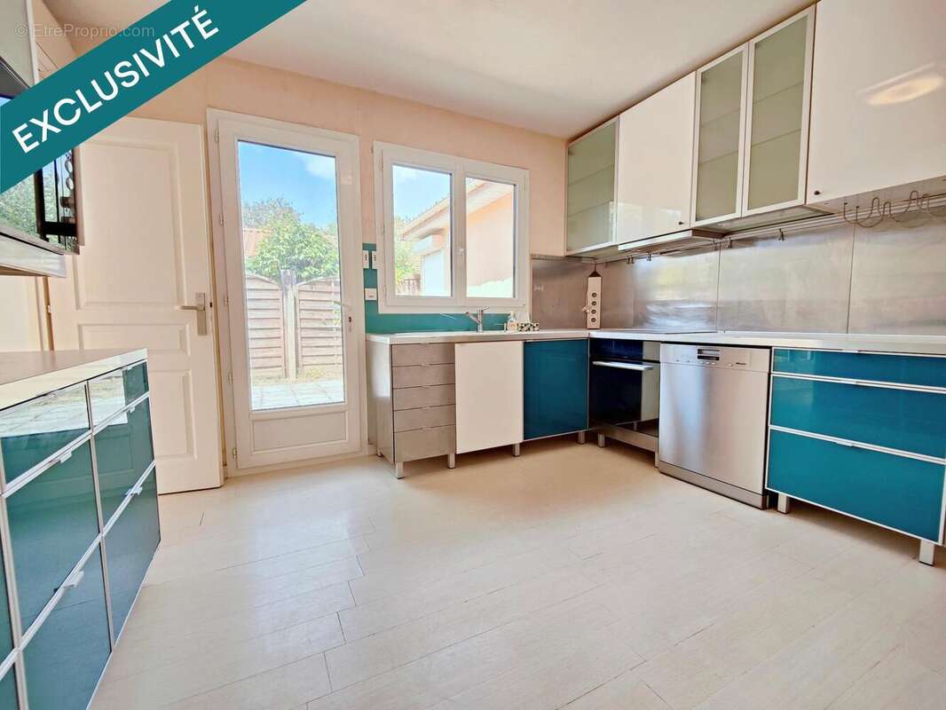 Photo 5 - Maison à GRADIGNAN