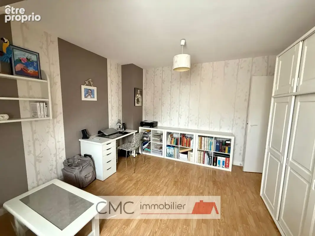 Maison 4 pièces 105 m² à vendre à Luisant (28600) - photo 7