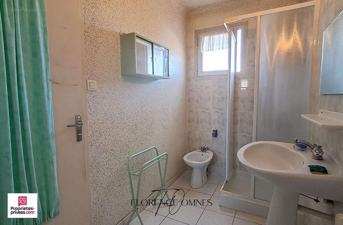 Maison à CARCASSONNE