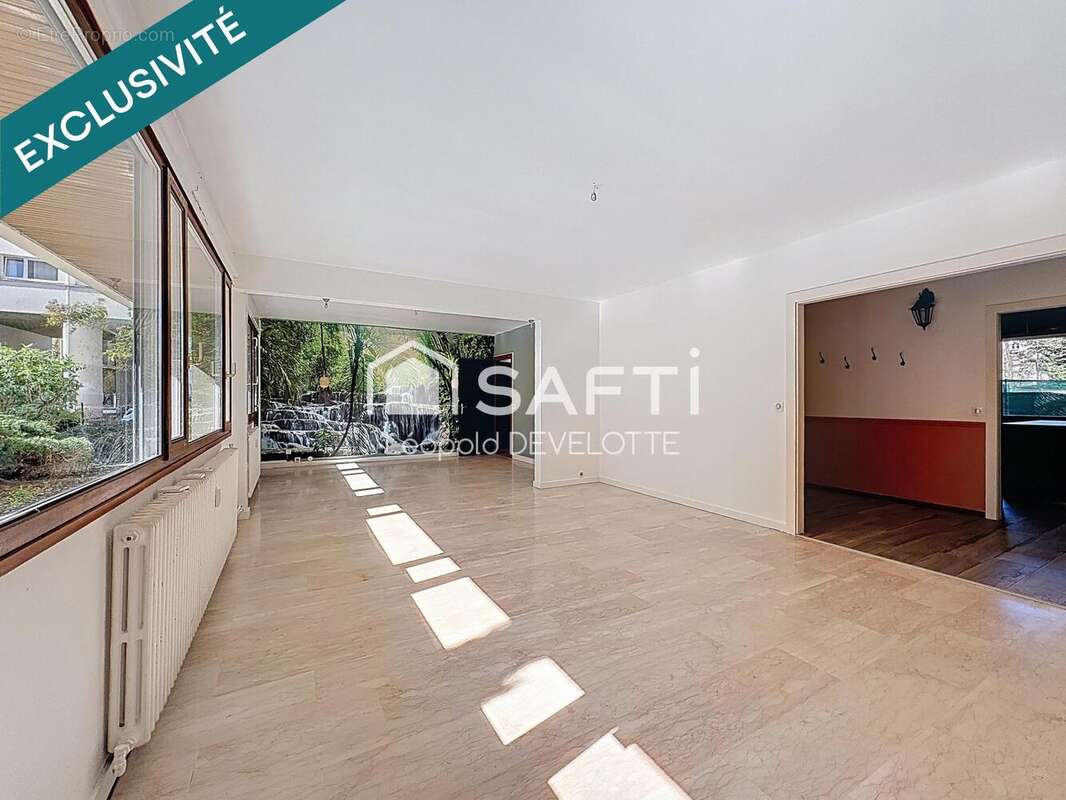 Photo 3 - Appartement à METZ
