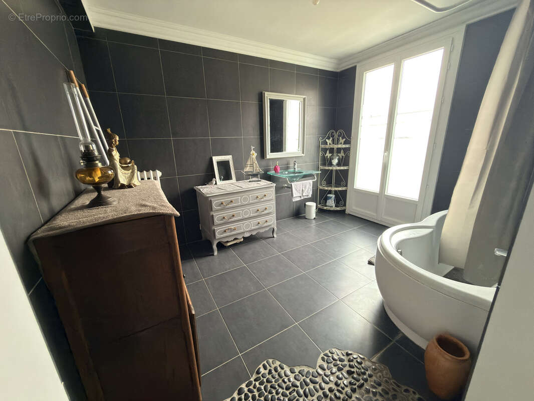 Appartement à LE MANS