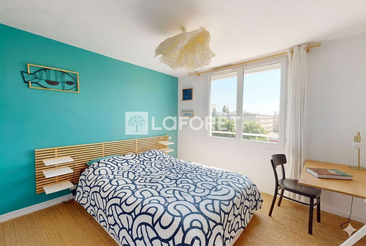 Appartement à LE HAVRE