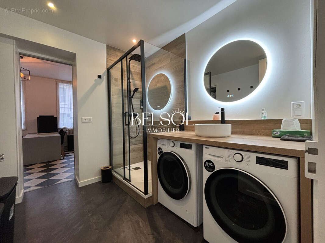 Maison à COUILLY-PONT-AUX-DAMES