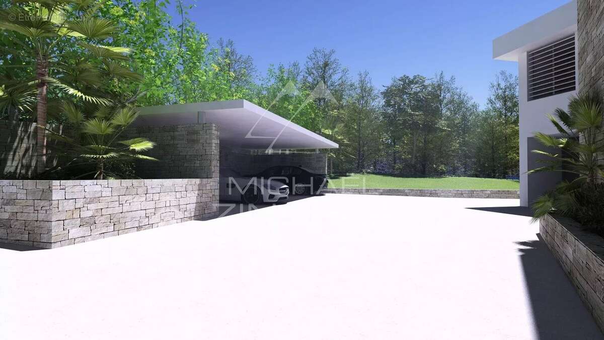 Maison à THEOULE-SUR-MER