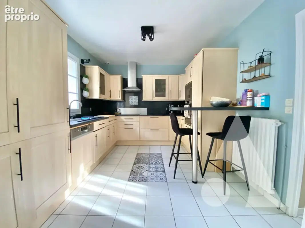 Maison Jaux 6 pièce(s) 145 m2 - photo 6