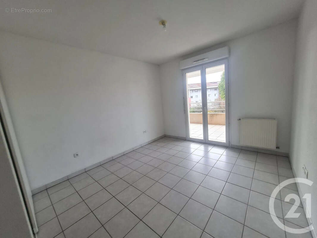 Appartement à LA GARDE