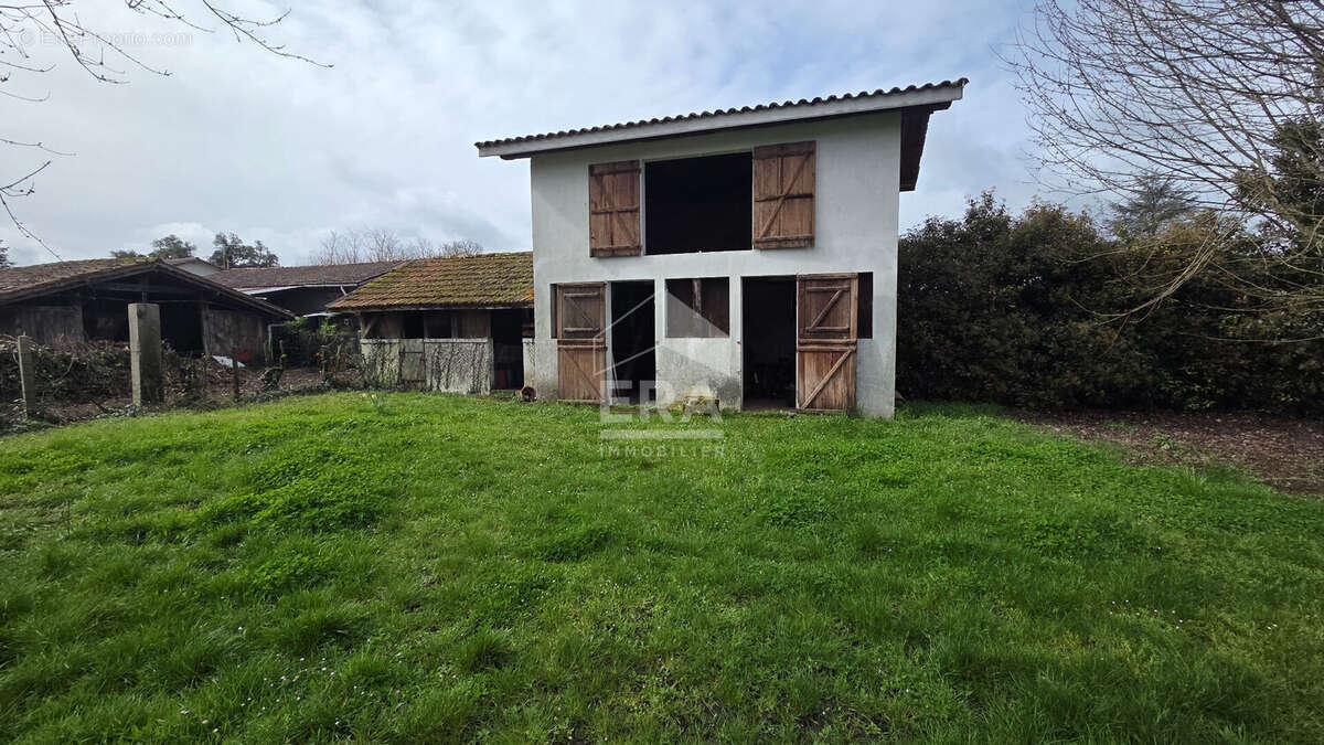 Maison à SORE