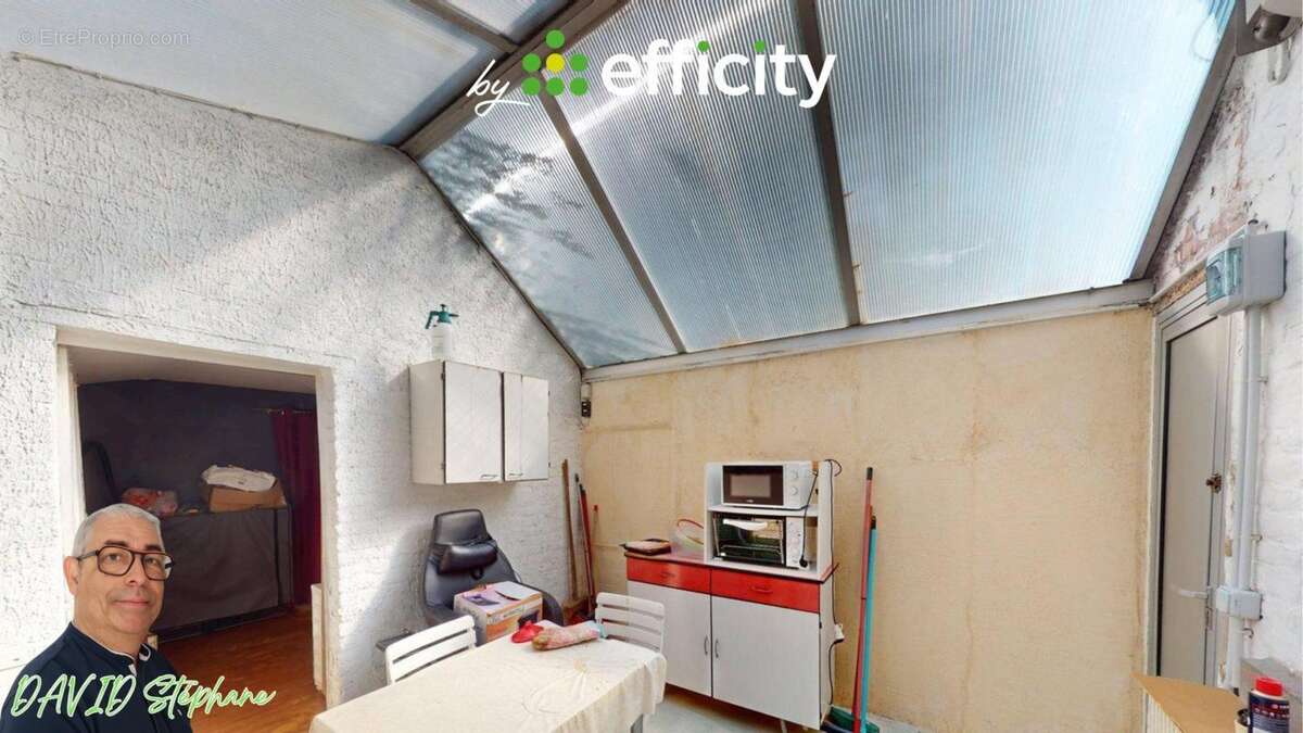 Maison 150 m² à Louvroil  - photo 9