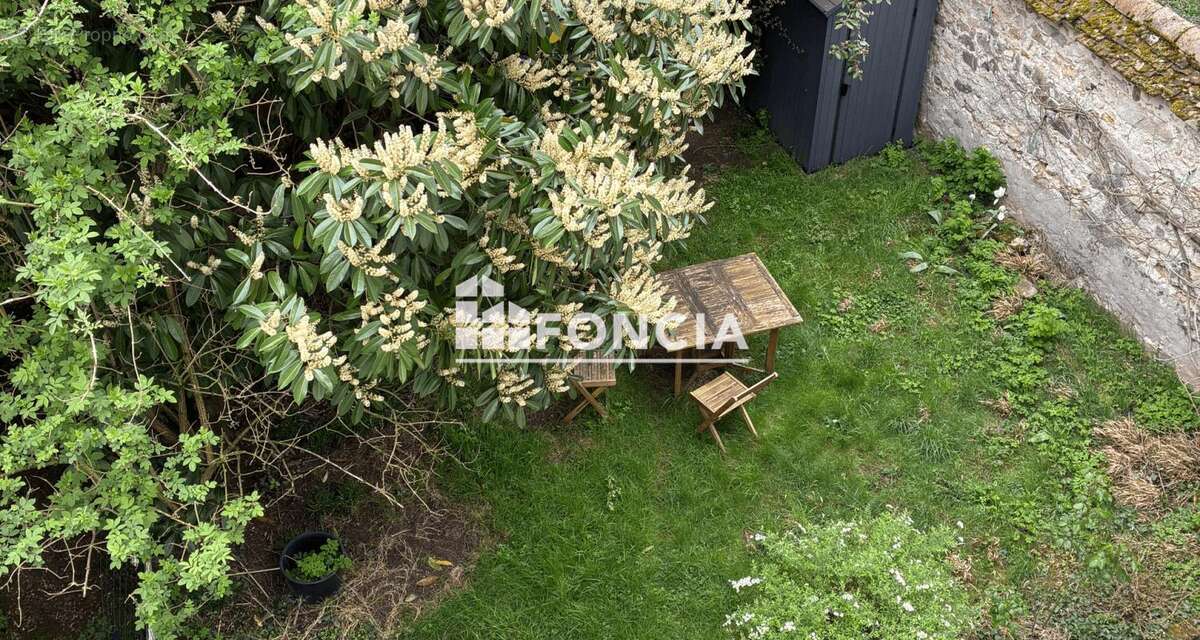 Appartement à FONTAINEBLEAU