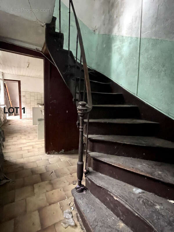 Appartement à GUISE