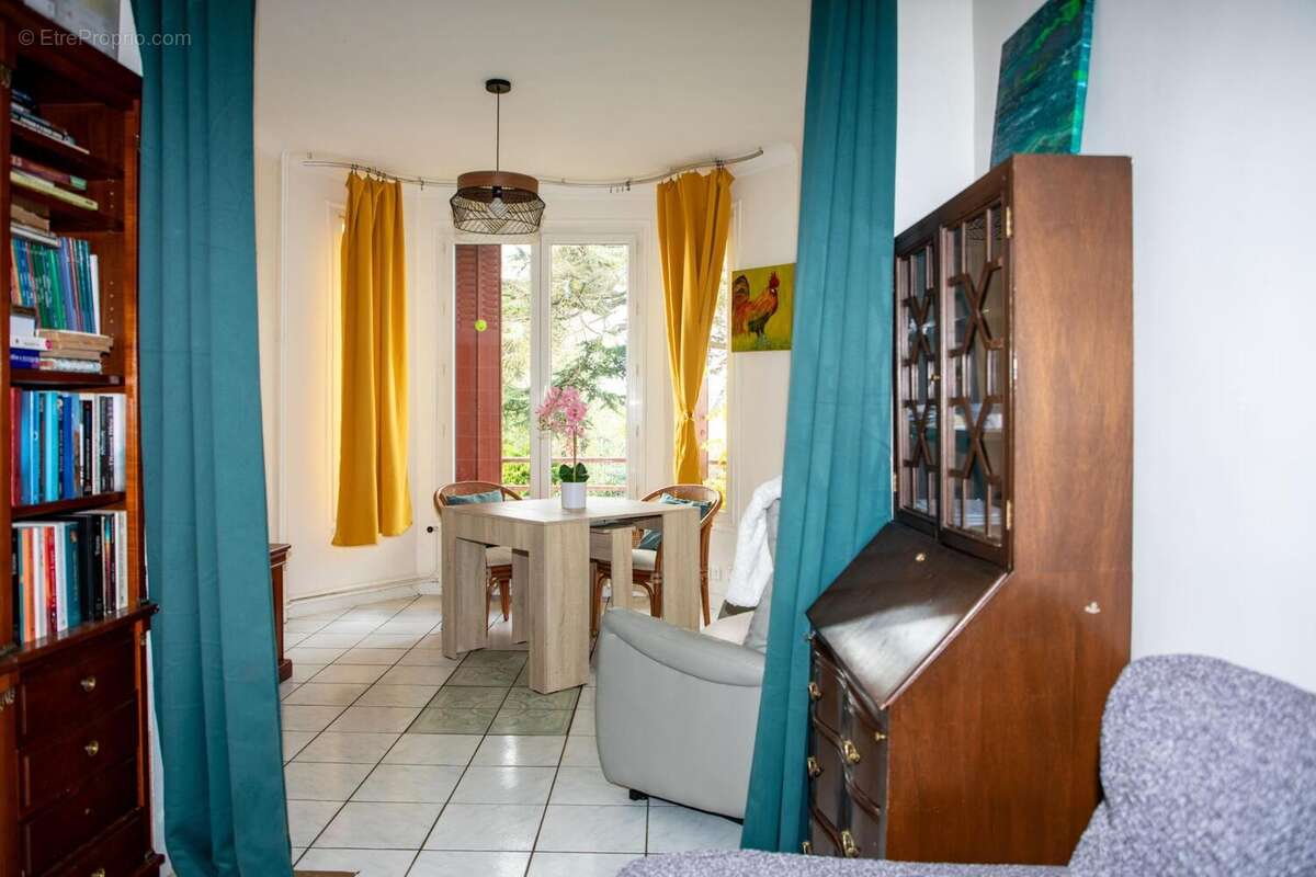 Photo 3 - Maison à SAINT-MARTIN-LA-GARENNE