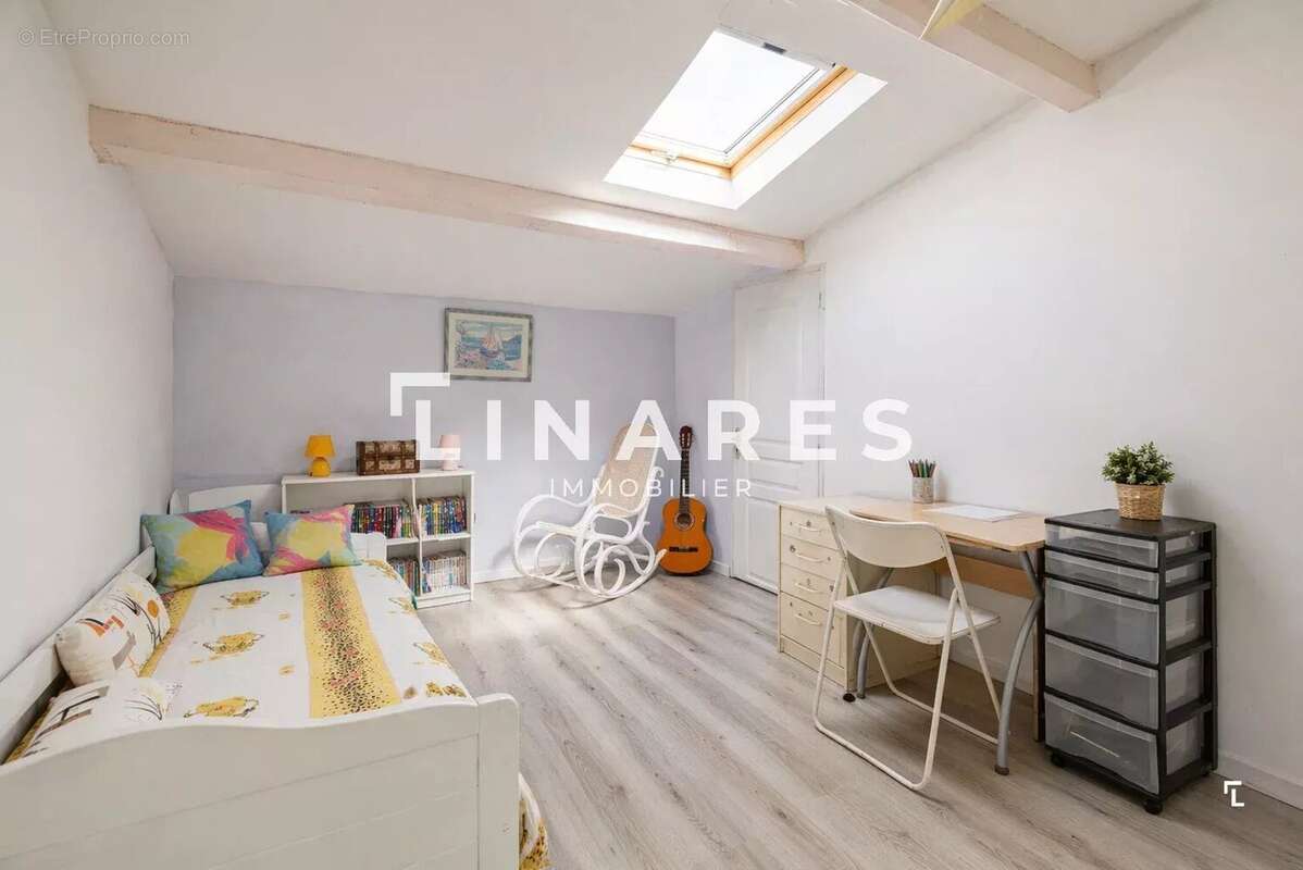 Maison à MARSEILLE-8E