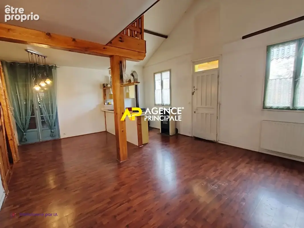 Photo Maison à Argenteuil au prix de 179 000€