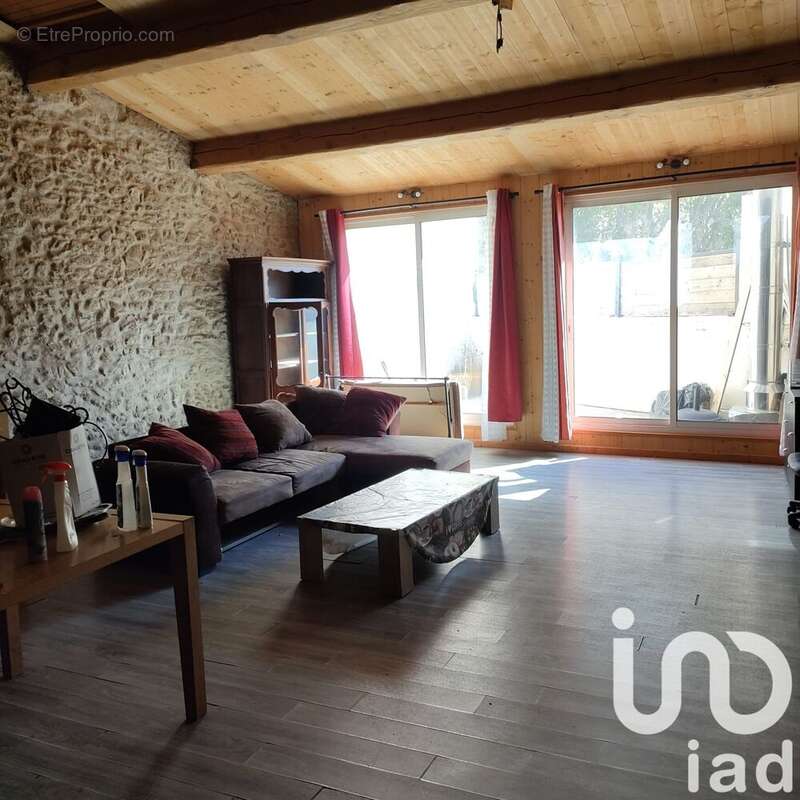 Photo 2 - Appartement à LOUPIAN