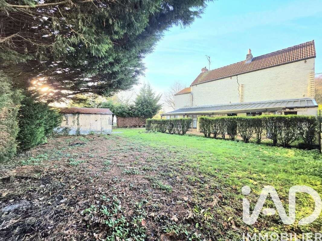 Photo 4 - Maison à BACHANT