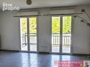 Appartement à BASSUSSARRY