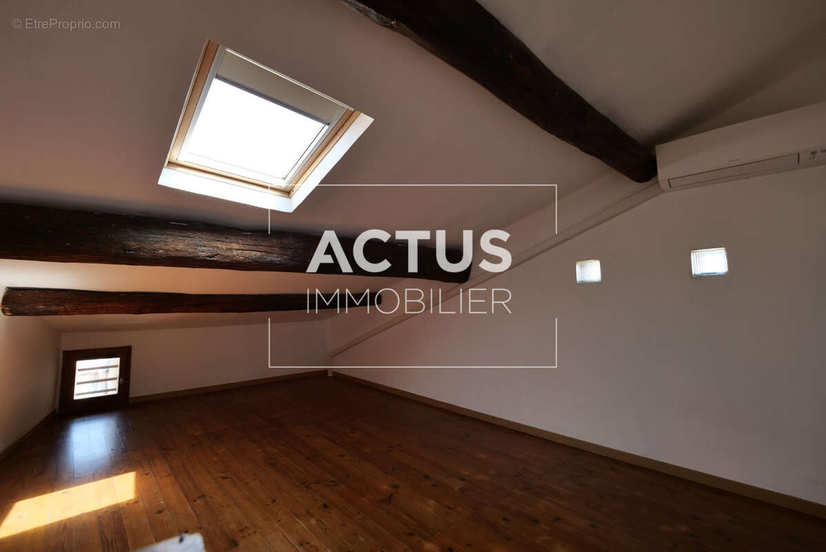 Appartement à TARASCON