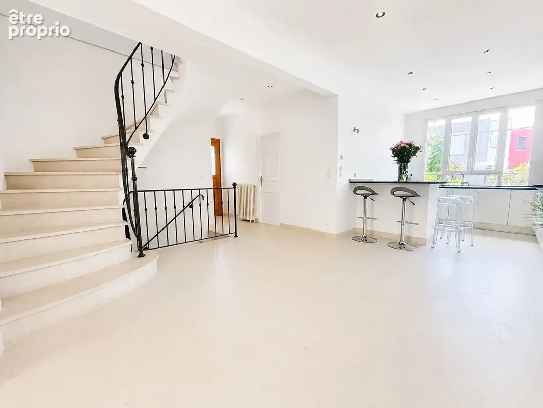 Maison 170m² à verrières-le-buisson - photo 3