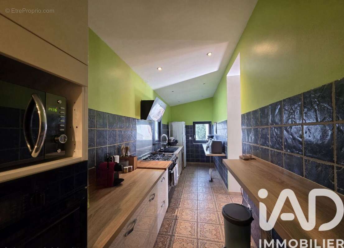 Photo 5 - Maison à TARBES