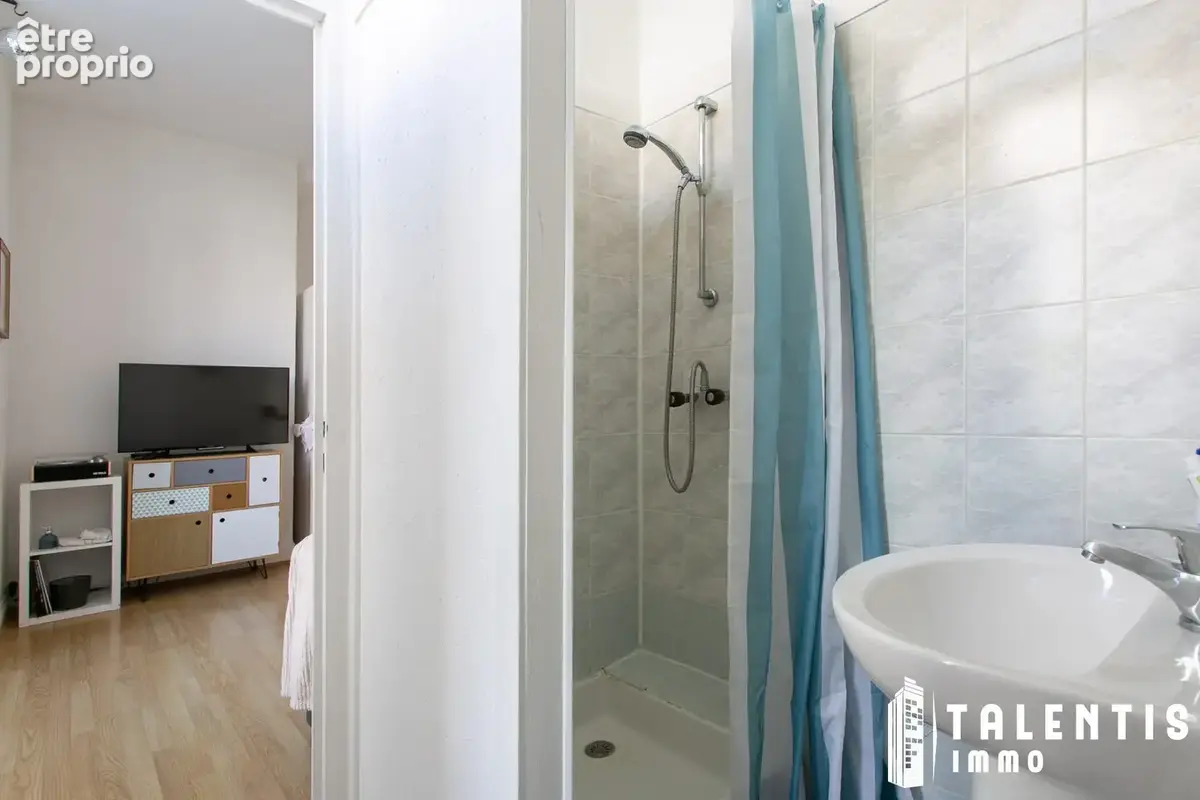 Appartement 2 pièces 31 m² à vendre à Nantes (44000) - photo 9