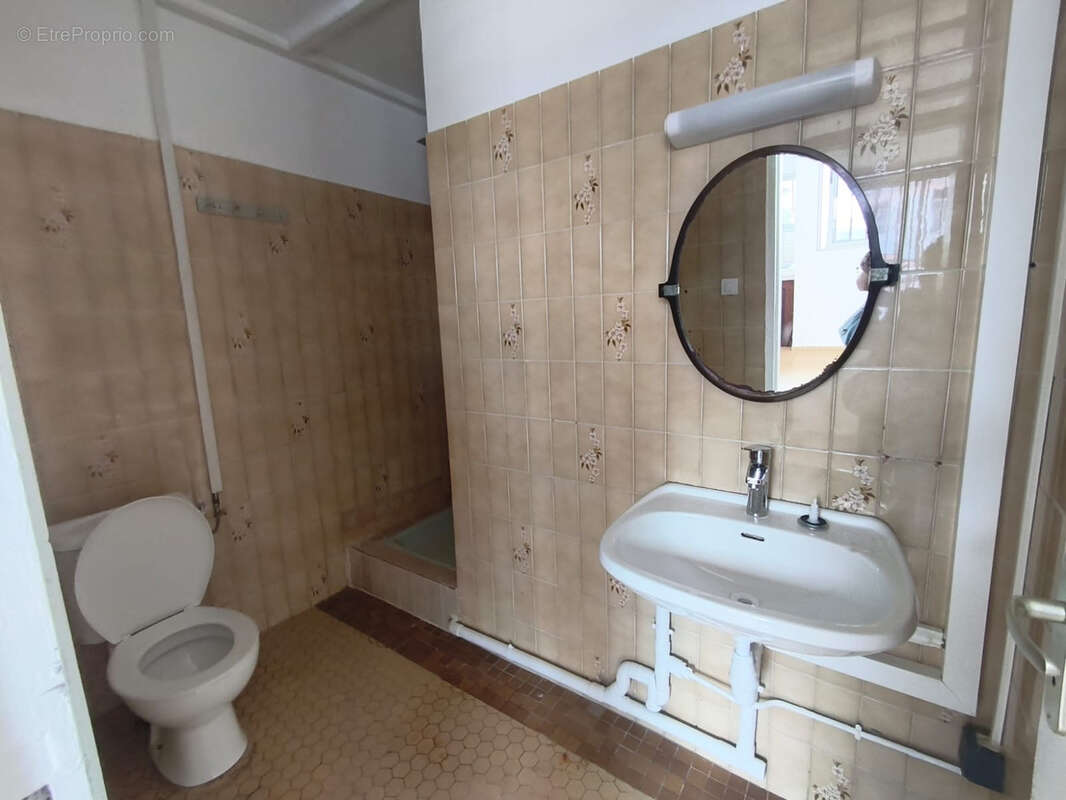 Appartement à CAYENNE