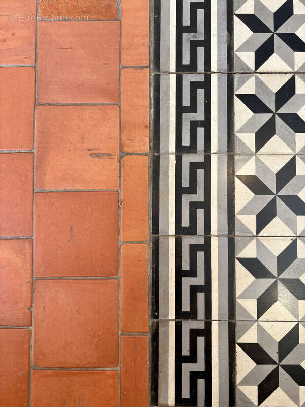 Maison à LA BOHALLE