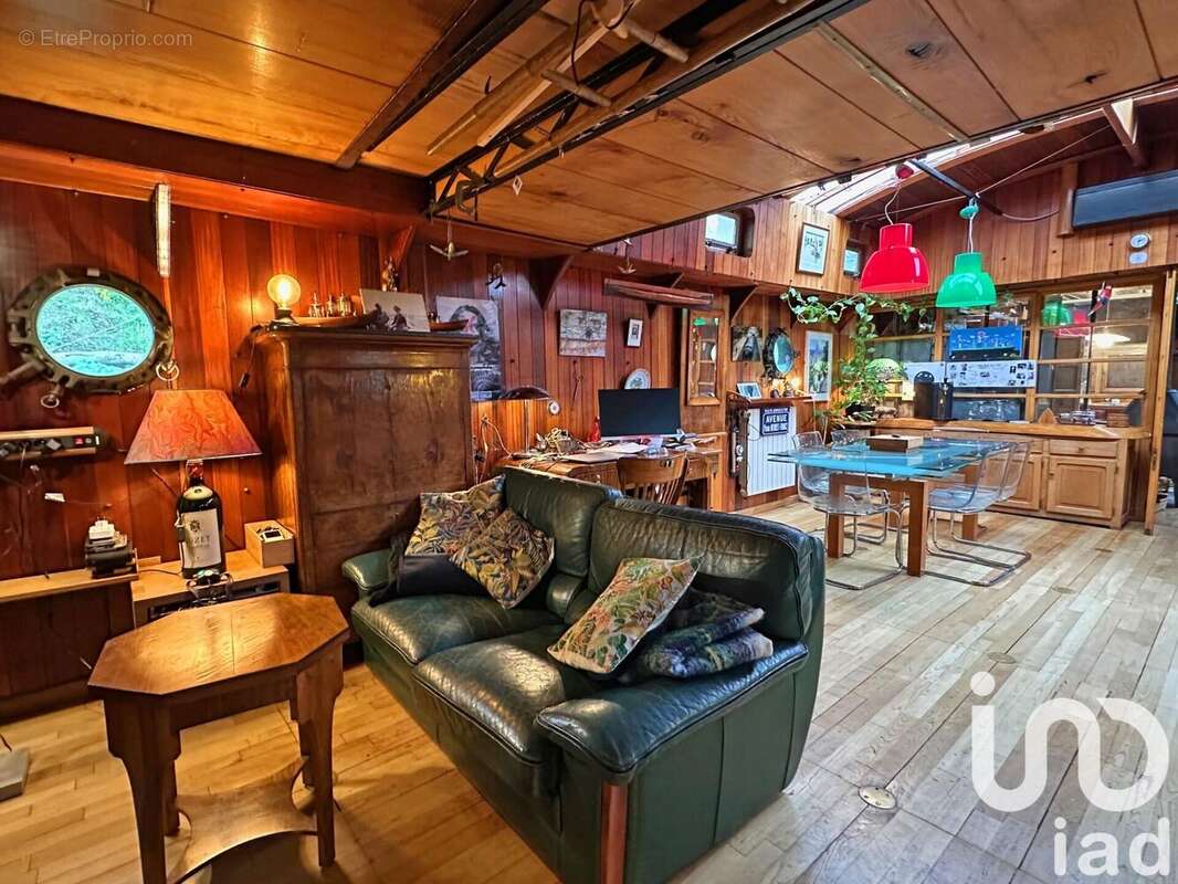 Photo 3 - Maison à JOINVILLE-LE-PONT