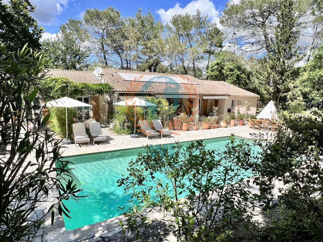 Maison à LES ARCS