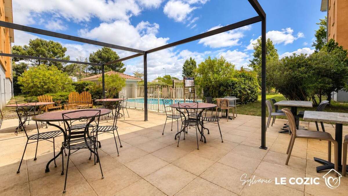 Appartement à CARCASSONNE