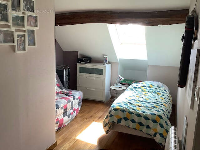 Maison à VITTEAUX
