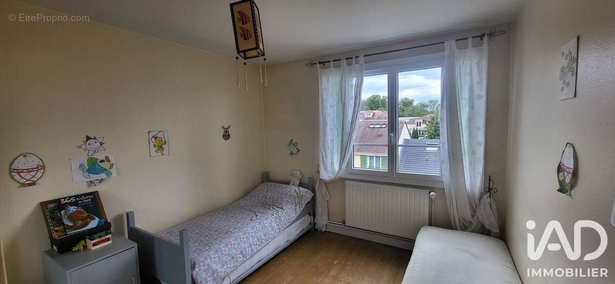 Photo 5 - Appartement à RUEIL-MALMAISON