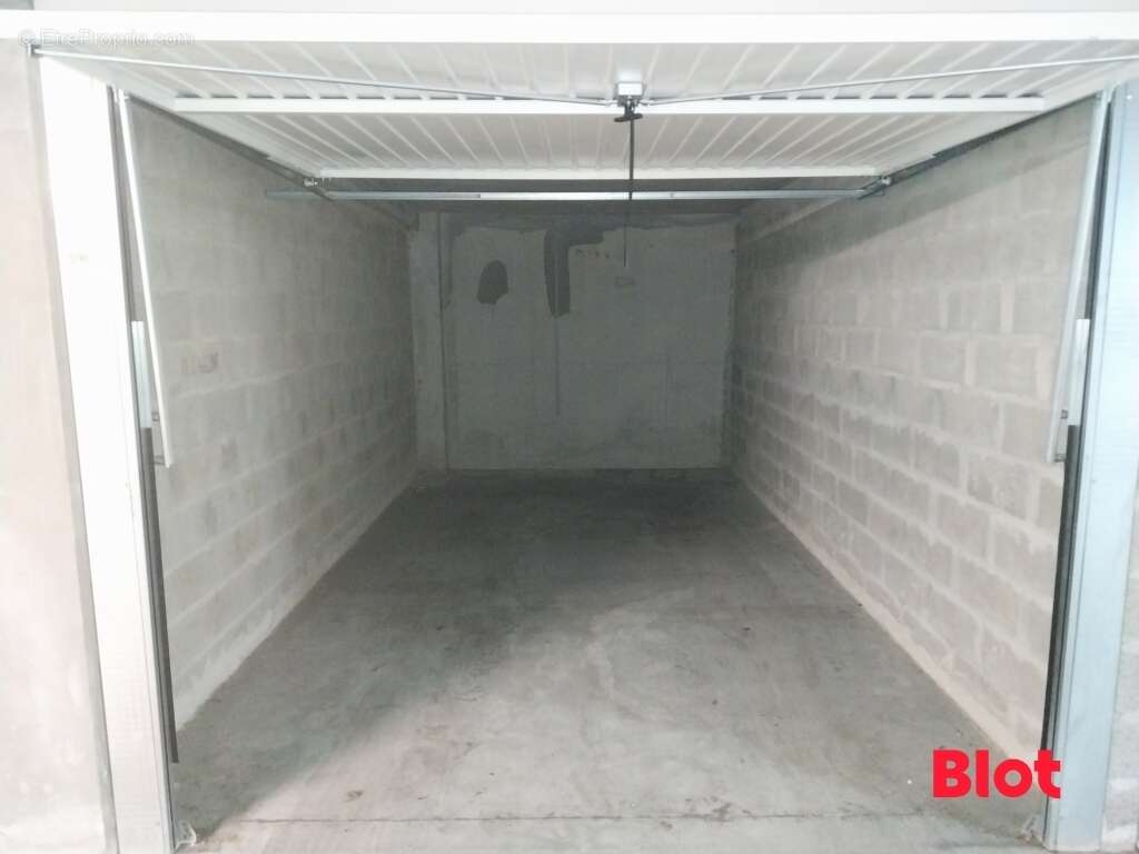 Appartement à LORIENT