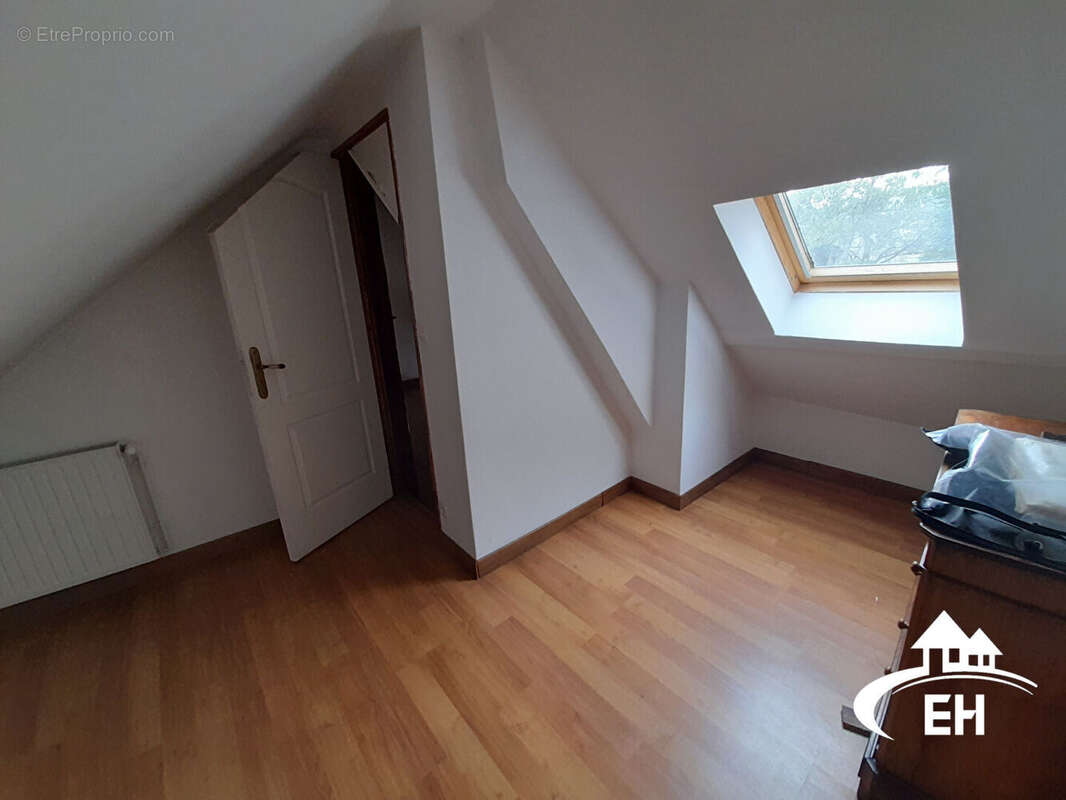 Maison à L&#039;AIGLE