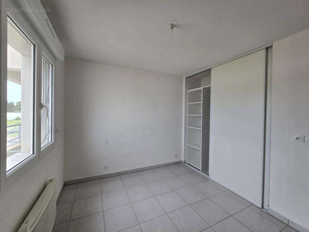 Appartement à SAINT-CYPRIEN