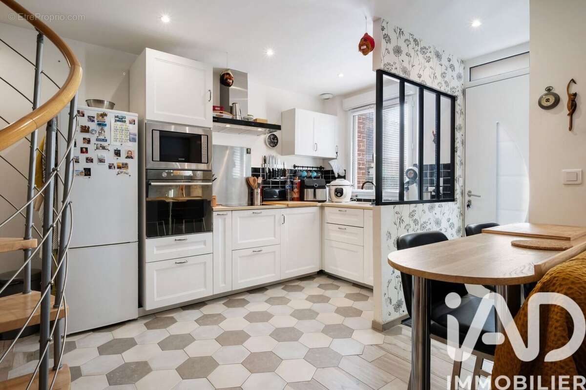 Photo 7 - Maison à LES GRANDES-VENTES